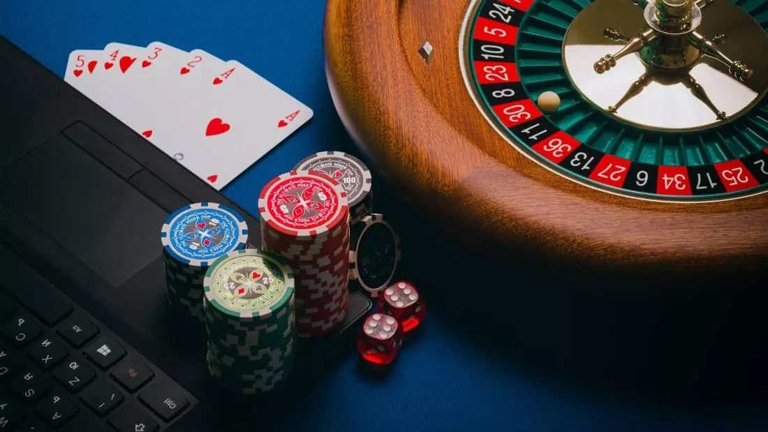 online casino australia real money