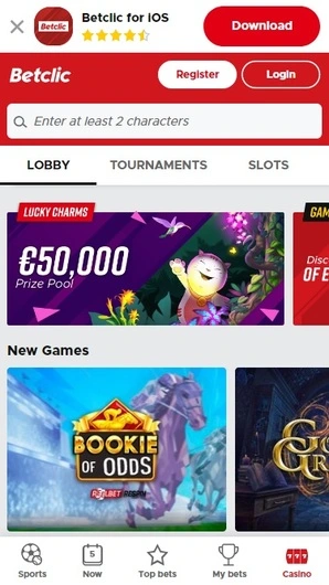 Betclic-Casino-Mobile