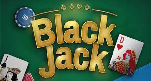 BlackJack game