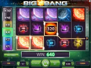 Big Bang