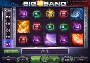 Big Bang