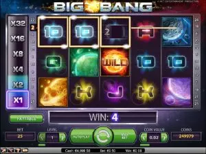 Big Bang