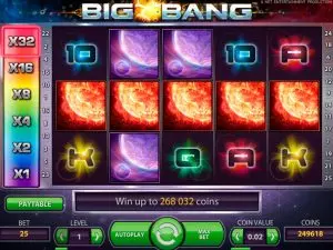 Big Bang