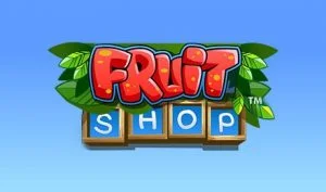 Fruit Shop