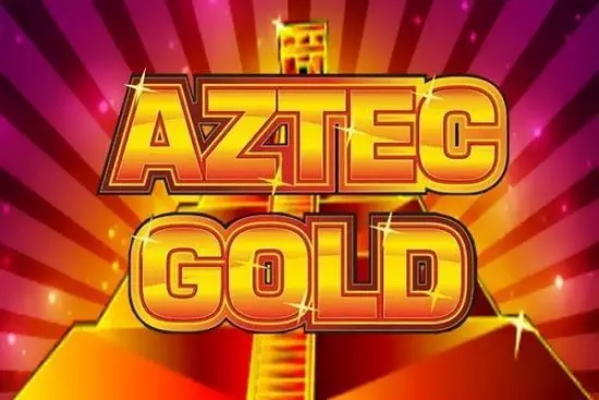 Aztec Gold