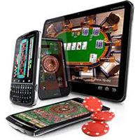 mobile casino vertion