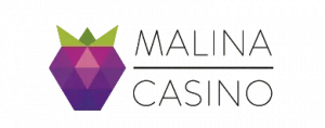 Malina-Casino-logo