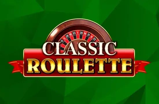 Classic Roulette