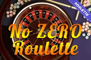 Roulette Zero