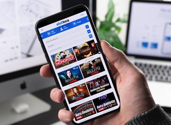 слот казино