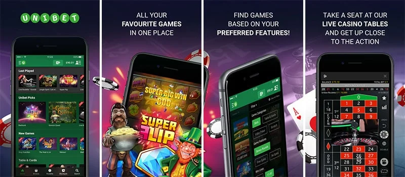 Unibet-Mobile-App