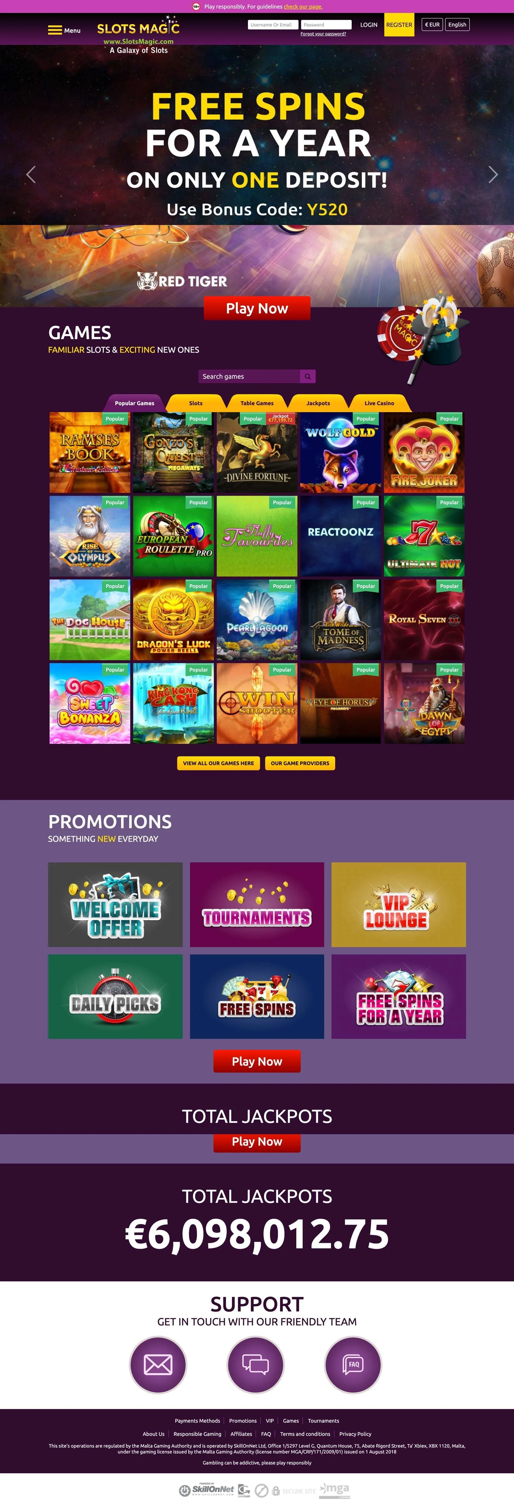 slotsmagic-mobile-casino